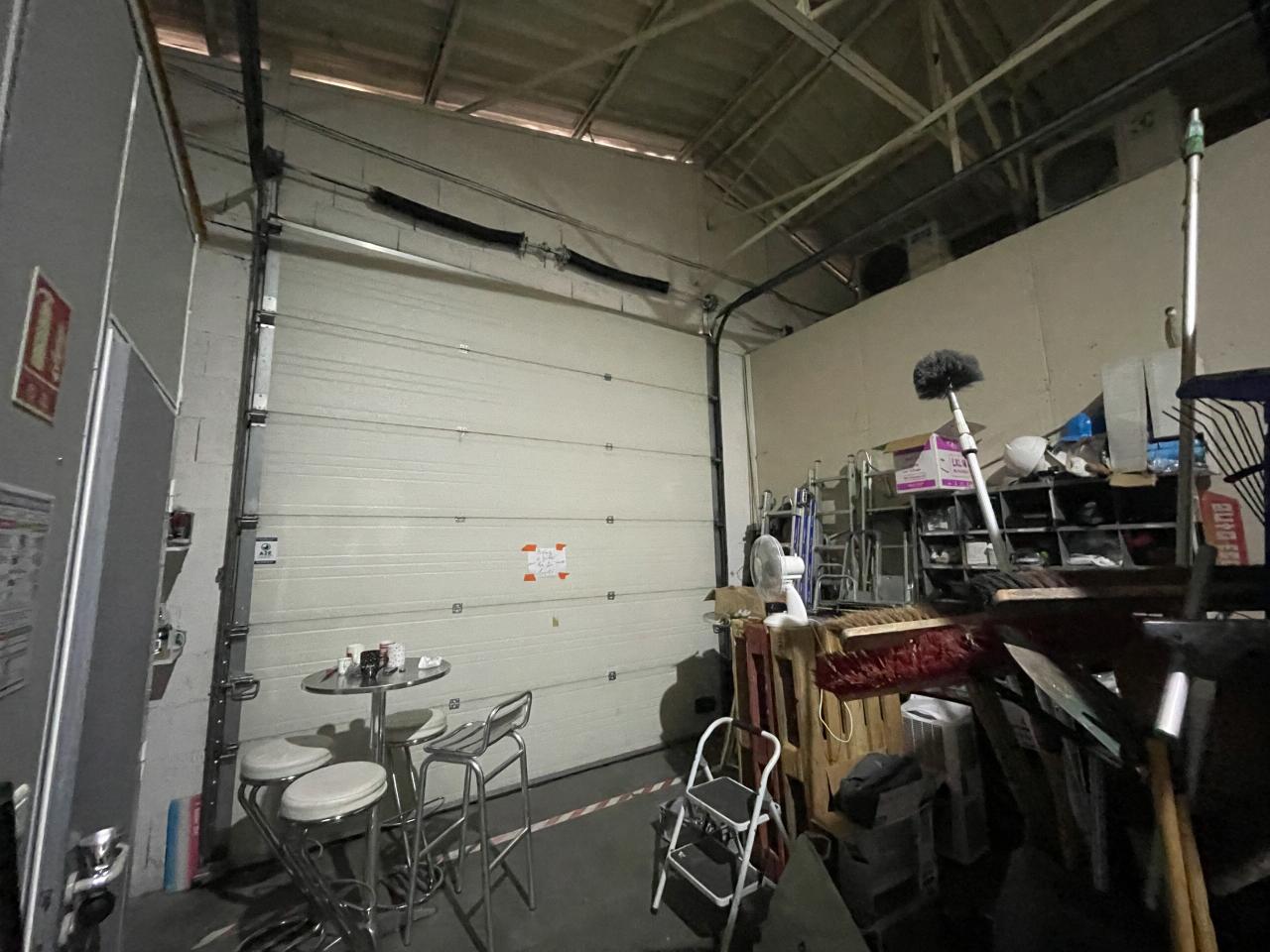 Local d'activité Vénissieux 866m² Location local d'activité Vénissieux Rhône OLACT2203755 15